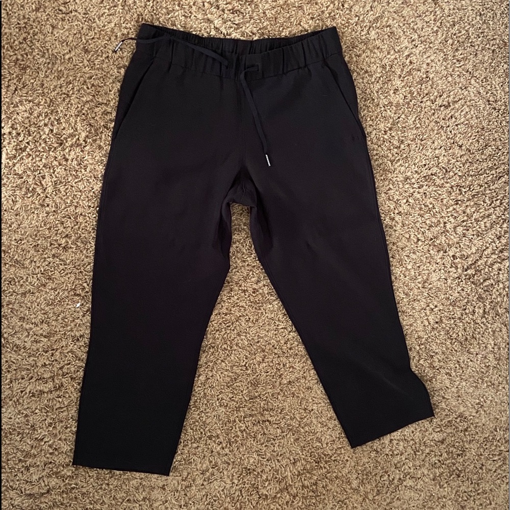 Lululemon pants